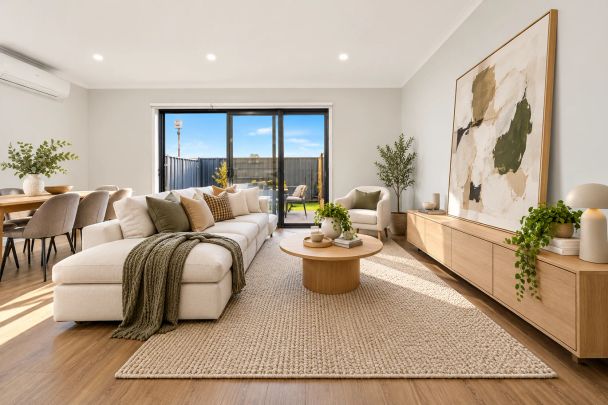 Stylish, Spacious & Ideally Positioned - Photo 1