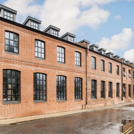 Merchants Row, Stour Street, CT1 2PH, Canterbury - Photo 4