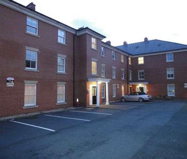 Bovey Court, Warrington, WA1 - Photo 1