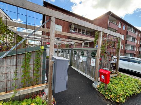 Våmmedalsvägen 140 - Foto 2