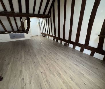 Location Appartement 3 pièces 42m² - Photo 4