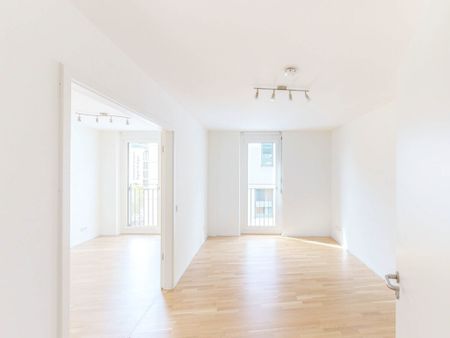 Exklusive Maisonette Wohnung im Milaneo zu vermieten! - Foto 3