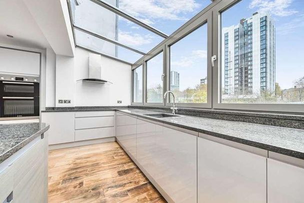 King Henrys Road, Primrose Hill, NW3 - Photo 1