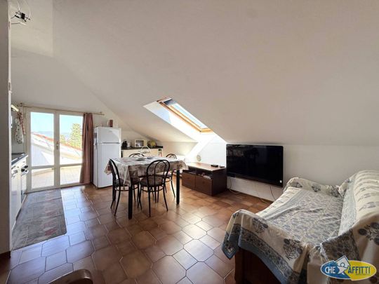 Trilocale viale Enrico Toti, Centro, Loano - Foto 1