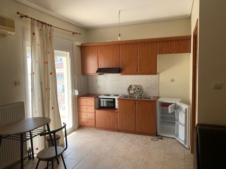 Studio/Γκαρσονιέρα για ενοικίαση - Βόλος, - Photo 2