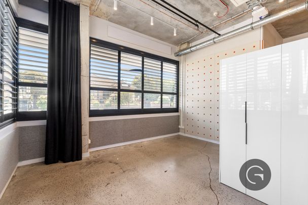 1/100 Nicholson Street, Brunswick East VIC 3057 - Apartment For Rent | Domain - Photo 1