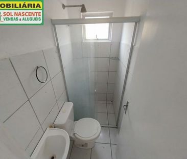 APARTAMENTO - Photo 1