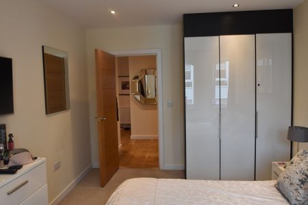 William Street, Windsor, Berkshire,SL4 - Photo 5