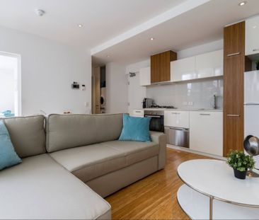 106B/21 Inkerman Street, St Kilda VIC 3182 - Apartment For Rent | D... - Photo 4