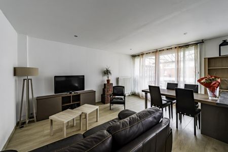 Location Appartement 3 pièces 58m² TALENCE 33400 - Photo 2