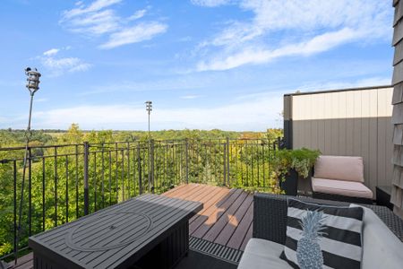 For Lease - 117 Powseland Crescent Unit# 50, Vaughan, Ontario - Photo 4