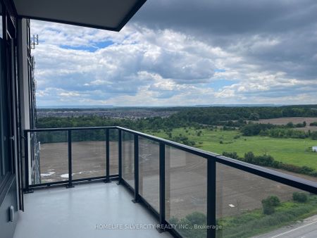 For Lease - 3220 William Coltson Avenue Unit# 1210, Oakville, Ontario - Photo 5