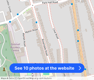 Rosendale Road, London, SE21 - Photo 1