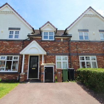 2 Bedroom Town House - Photo 1