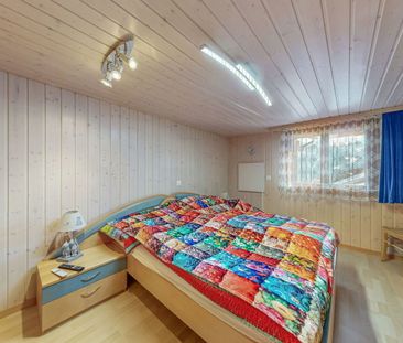 4.5 Zimmer, 80 m² - Foto 4