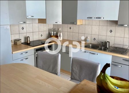 Appartement 2 pièces 58m2 MARSEILLE 8EME 852 euros - Photo 3