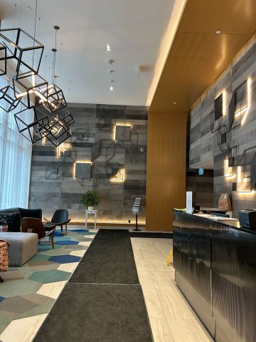 For Lease - 120 Parliament Street Unit# 1017, Toronto, Ontario - Photo 4