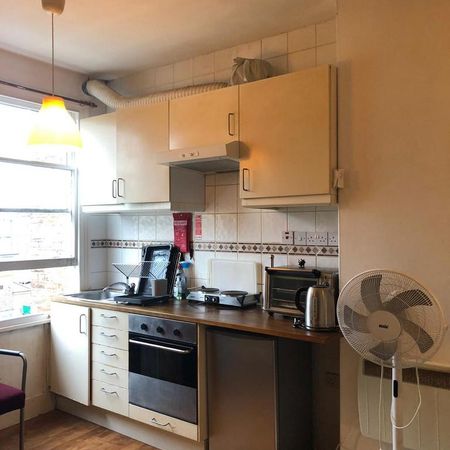 Studio to rent - Photo 4