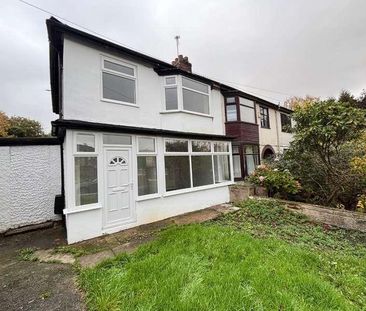 Outwood Road, Radcliffe, Manchester, M26 - Photo 4