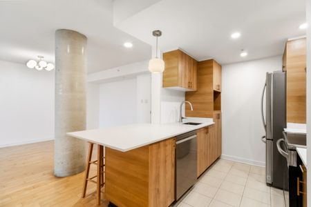 Appartement à louer - Montréal (Ahuntsic-Cartierville) (Nouveau Bordeaux) - Photo 4