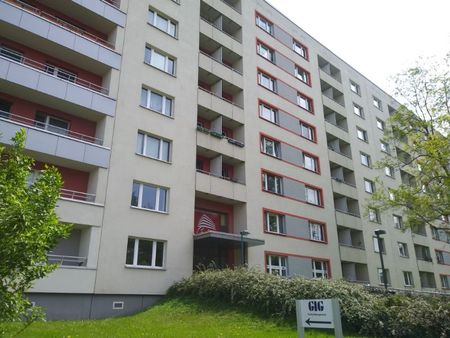 Dresden-Altstadt: Balkon + Aufzug + Concierge-Service! - Foto 2