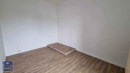 Appartement à louer 2 pièces 35.49m² - Photo 4