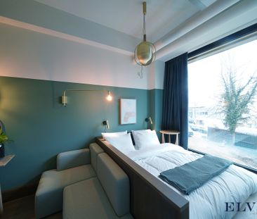 All Inclusive, Urban High Level Design Apartment - Zeitlich befristet! - Photo 2