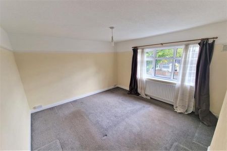 2 Bedroom Terraced To Let - Photo 2