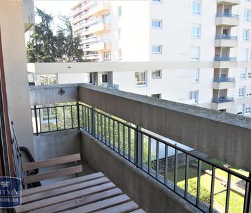 Location Appartement 1 pièce 33m² ANGERS 49100 - Photo 5