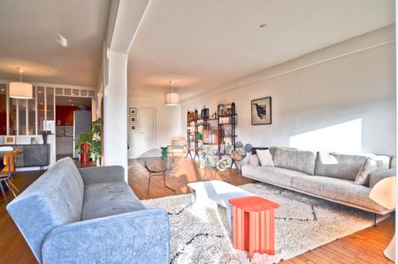 Appartement te huur: Nova Zemblastraat 12-F 1013 RK Amsterdam - Photo 4
