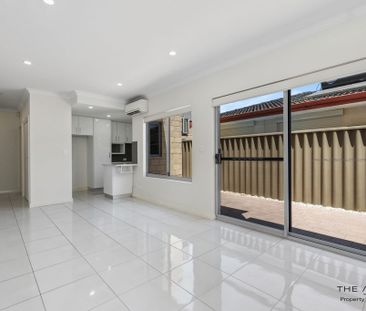 2 bedroom apartment - Photo 1