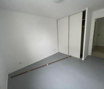 Appartement T2 à louer - 46 m² - Photo 2