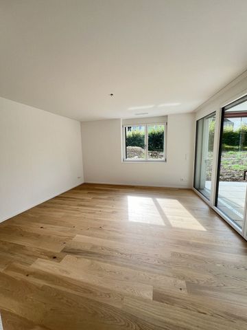 «Baumpark» Wohnen in parkartiger Landschaft in Pfäffikon ZH - Foto 3