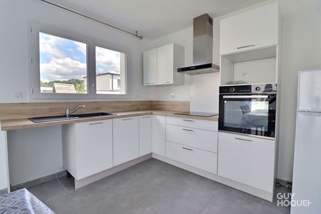 Superbe Maison Contemporaine à Louer à Vannes Nord ! - Photo 5