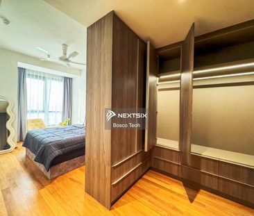Marriott Residences - Photo 6