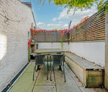 3 bedroom terraced house to rent - Photo 5