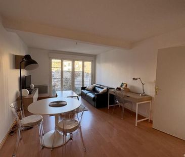 Location Appartement 2 pièces Meublé 42m² BREST 29200 - Photo 3