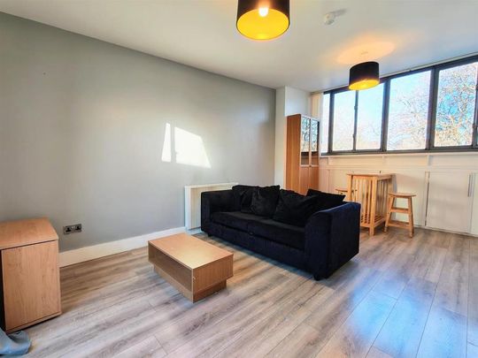 1 bedroom apartment to rent - Photo 1