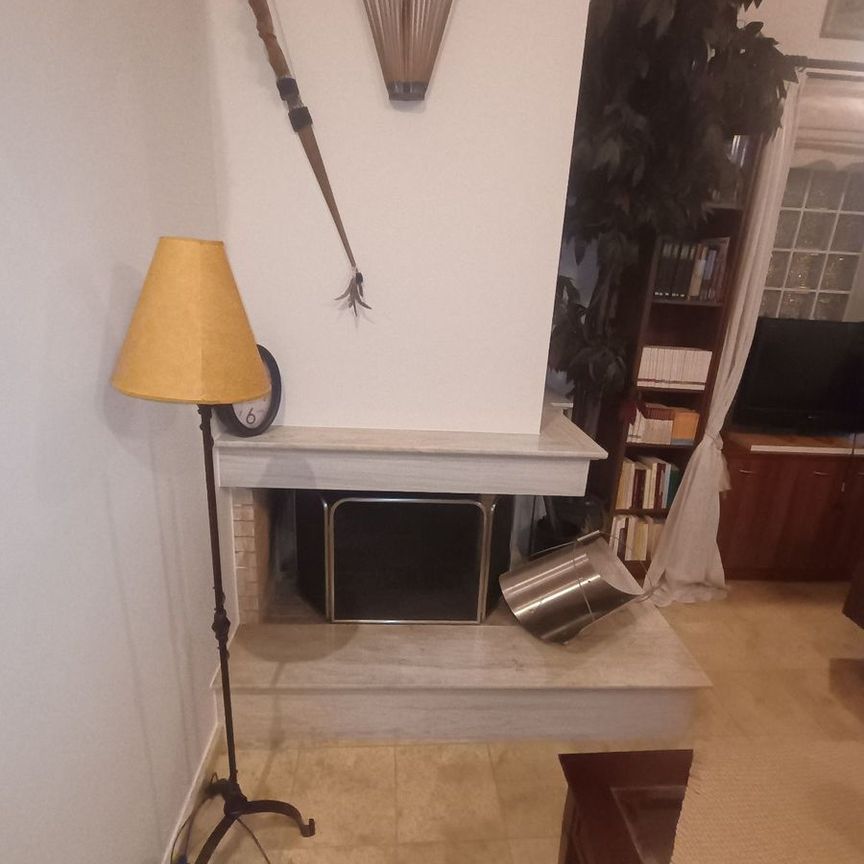 Διαμέρισμα για ενοικίαση Καλοχώρι-Παντείχι (Αυλίδα) - Photo 1