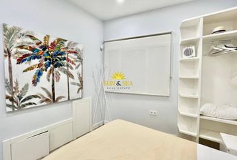 ONE-BEDROOM APARTMENT – SAN JAVIER