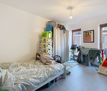 Appartement te huur in Zoutleeuw met 2 slaapkamers - Photo 4