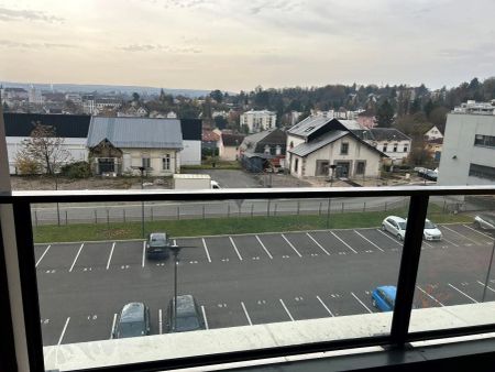 Appartement à louer 2 pièces 37.5m² - Photo 4