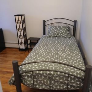 Chambres à louer - Photo 2