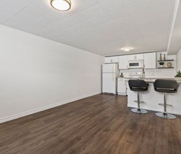 For Lease - 1457 Jefferson Road Unit# Lower, Burlington, Ontario - Photo 3
