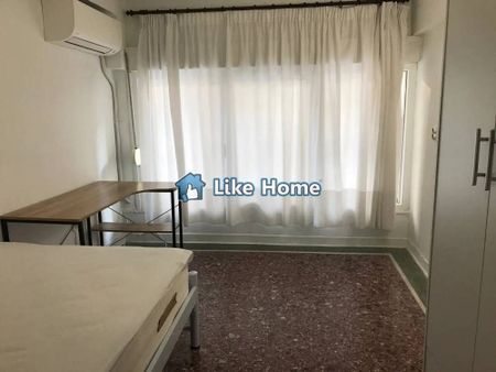 Studio/Γκαρσονιέρα για ενοικίαση Καμάρα - Ροτόντα (Κέντρο Θεσσαλονίκης) - Φωτογραφία 5