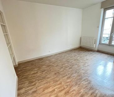 Location Appartement 1 pièce 23m² CLERMONT FERRAND 63000 - Photo 5