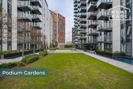 1 bedroom flat to rent - Photo 5