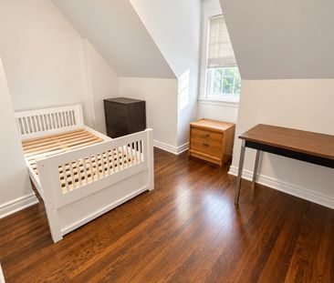 For Lease - 1489 Applewood Road Unit# (MAIN FLOOR), Mississauga, On... - Photo 2