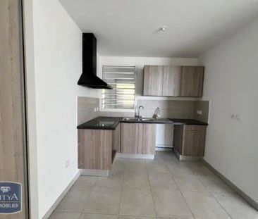 Appartement à louer 3 pièces 90.78m² - Photo 4