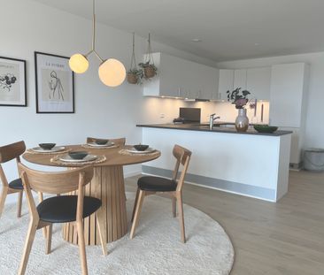 Magnolievej - Photo 2